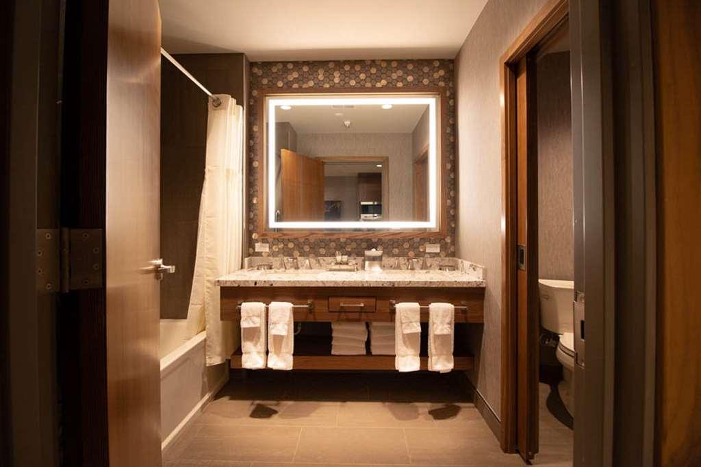 Hilton Vacation Club Tahoe Seasons Lake Tahoe South Lake Tahoe Habitación foto