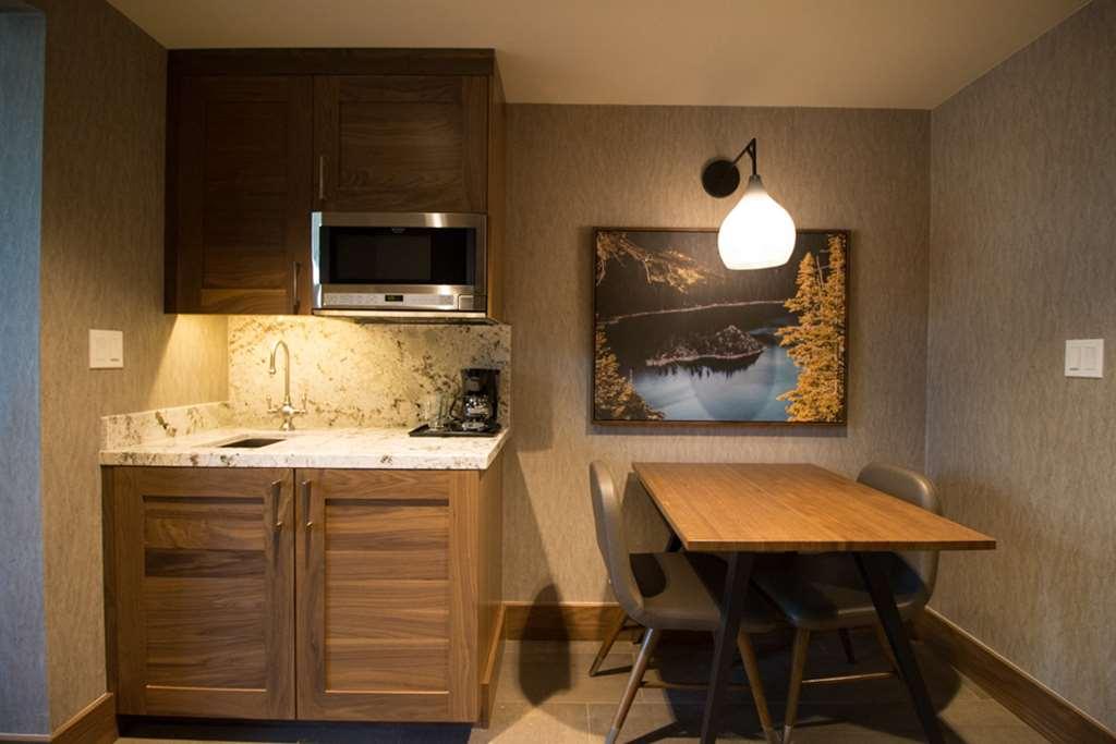 Hilton Vacation Club Tahoe Seasons Lake Tahoe South Lake Tahoe Habitación foto