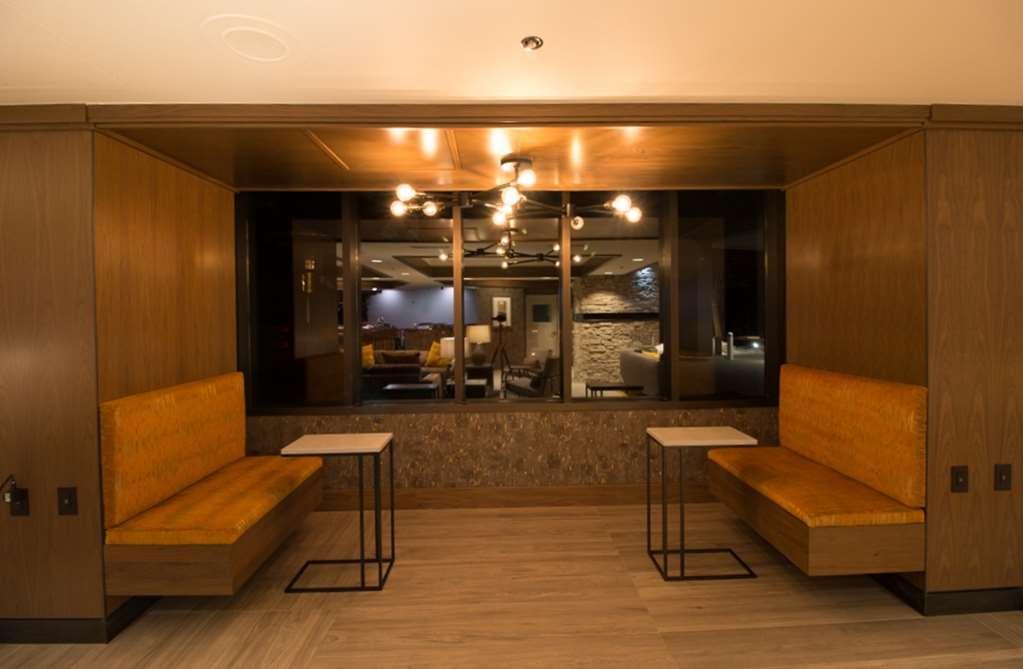 Hilton Vacation Club Tahoe Seasons Lake Tahoe South Lake Tahoe Interior foto